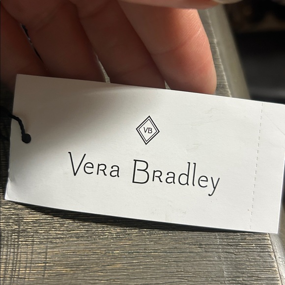 Vera Bradley Quilted Smartphone Wristlet NWT Sunny Medallion - Picture 2 of 5